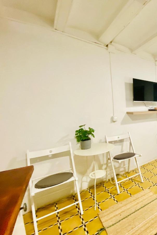 112 Santa Caterina In Apartment Barcelona Bagian luar foto
